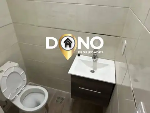 Depto Tipo Casa en Venta de 1 dormitorio