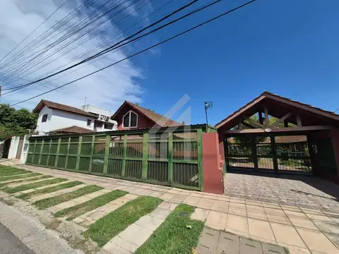 Departamento Dúplex  en Venta en Pilar Centro, Pilar, G.B.A. Zona Norte