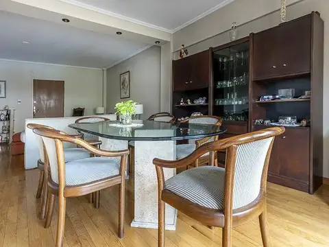 Departamento en Venta en Caballito, USD 320.000