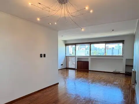 Departamento 5 ambientes con 3 baños
