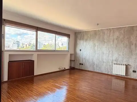 Departamento en Venta con 2 cocheras