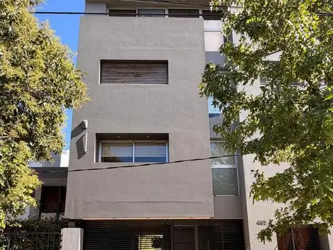 36 e/ 4 y 5 , Piso 3