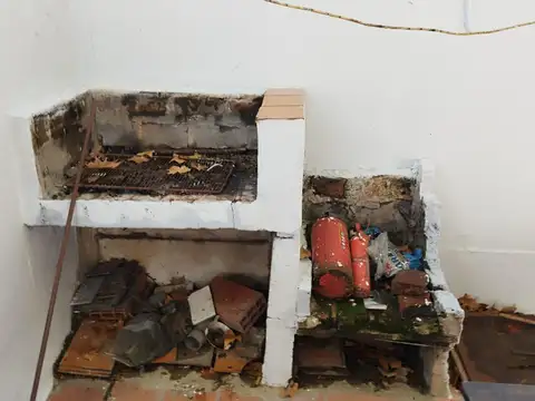 PH con entrada independiente 4 ambientes y terraza