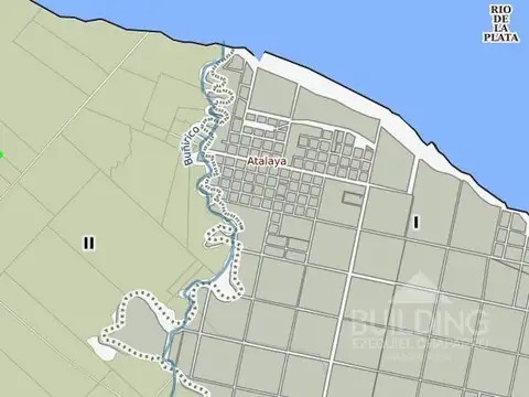 Atalaya, Pdo. Magdalena