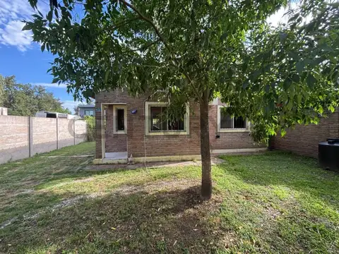 Casa en Venta de 1 dormitorio