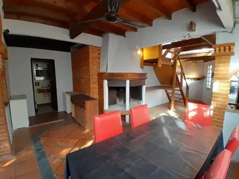 Depto Tipo Casa en Venta de 2 dormitorios
