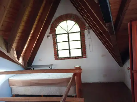 Duplex estilo Cabaña en San Clemente