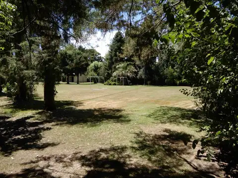 Terreno en Venta de 1711,0 m2