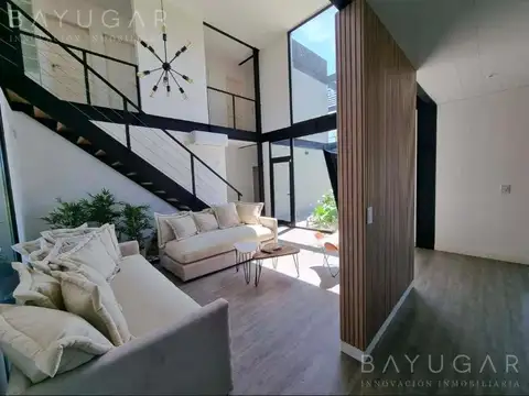 Casa en Venta 3 años