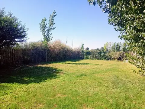 Casa en Venta en Jocoli Viejo, Lavalle
