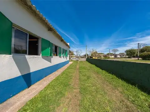 Ideal para emprendimientos o instituciones