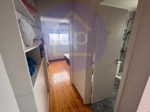 Departamento en Venta en Palermo Soho, USD 85.000