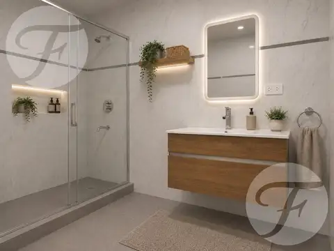 Departamento en Venta en San Pedro, USD 92.000
