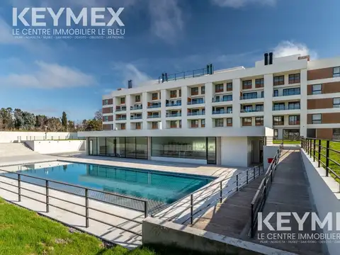 Departamento en Venta en Garin, USD 231.000