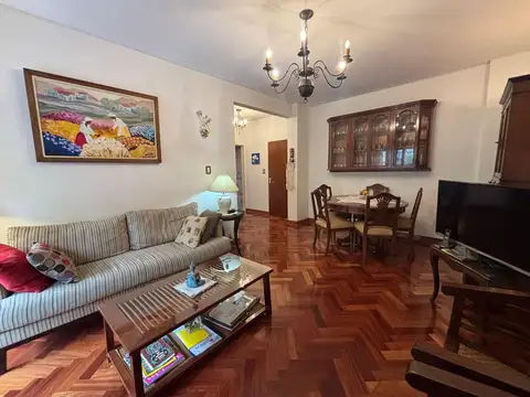 Departamento en Venta de 4 ambientes