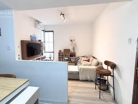 Departamento en Venta 60 años