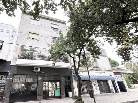 Av. Carabobo  al 1000
