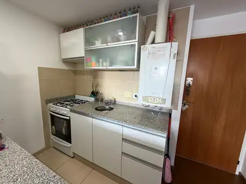 Departamento en Venta 2 años