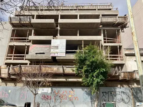 Departamento Monoambiente Financiado