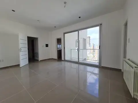 VENTA SEMIPISO DE CATEGORIA EDIFICIO SUR 7