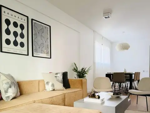 Departamento en Venta en Caballito, USD 330.000