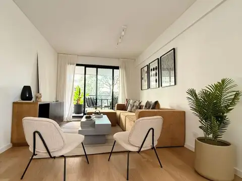 Departamento en Venta de 4 ambientes