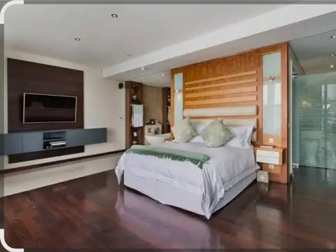 Departamento en Venta en Belgrano, USD 580.000