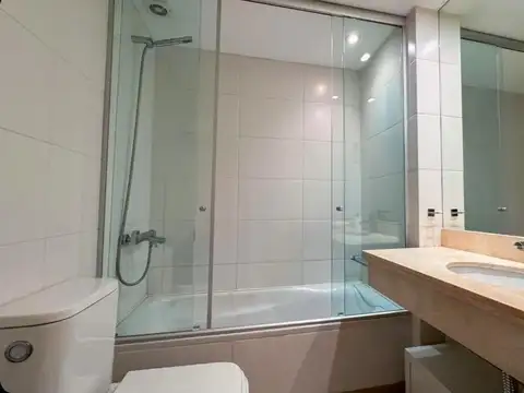 Departamento 3 ambientes con 3 baños