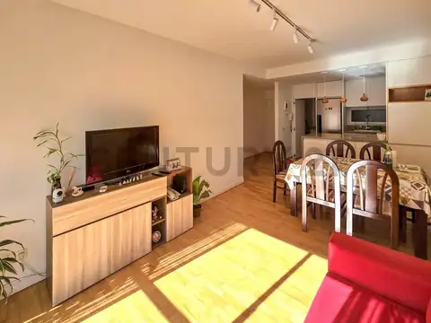 Departamento en Alquiler de 3 ambientes