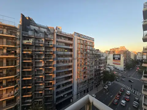 Departamento en Alquiler en Coghlan, $ 1.500.000