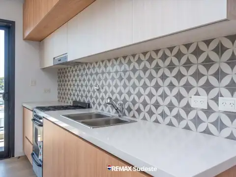 Departamento en Venta 1 año