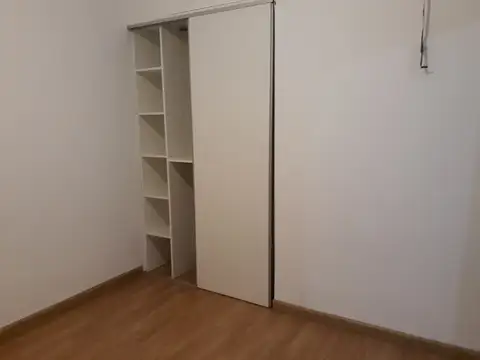 Depto Tipo Casa 2 ambientes con 1 baño