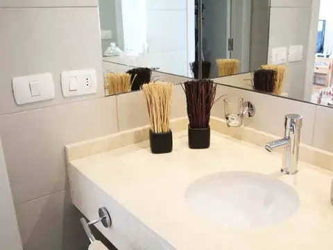 Departamento en Alquiler 12 años