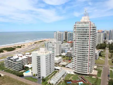 Alquiler Invernal, 2 dormitorios con amenities