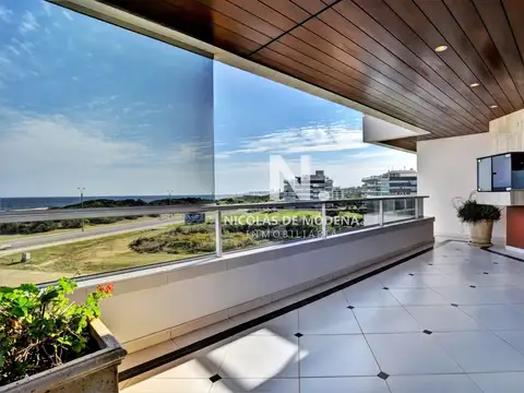 Departamento en Alquiler Temporal 2026 años