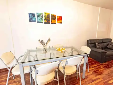 Departamento en Venta 12 años