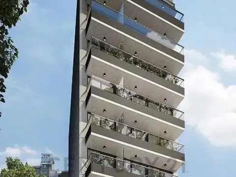 Avenida Córdoba 4000, Piso 1