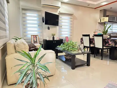 VENTA CASA 3 AMBIENTES C/ PATIO, PILETA, QUINCHO