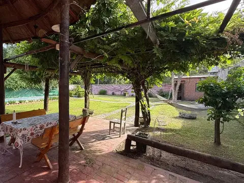 Quinta en Venta de 1 dormitorio