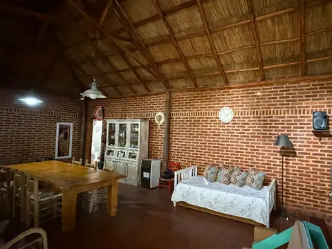 Casa Quinta en Venta en B° San Pedro