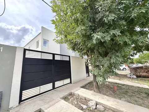 Departamento en Venta de 5 ambientes