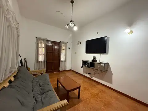 VENTA CASA + DEPTO 5 AMBIENTES EN ITUZAINGÓ SUR