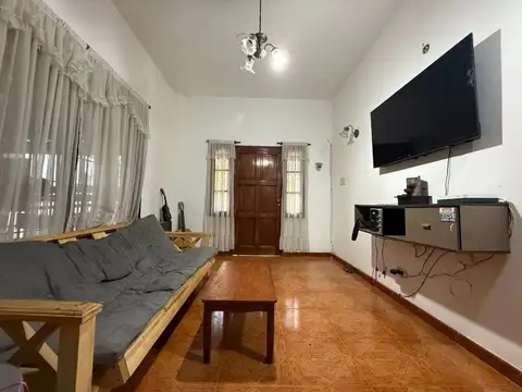General Villegas 1100