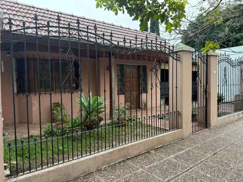 Casa en Venta 37 años