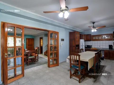Casa en Venta al Noreste