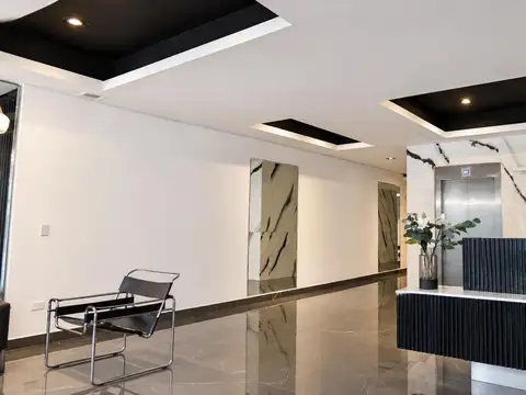 Departamento 4 ambientes con 3 baños