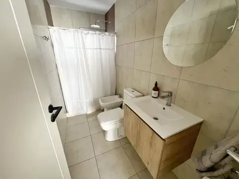 Departamento en Alquiler Temporal 1 año