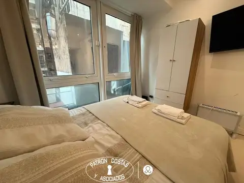 Departamento en Venta en Centro, USD 68.000