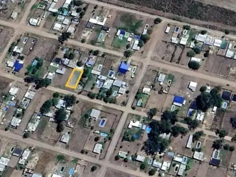 Terreno en Venta en Andino, USD 12.900
