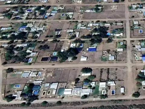 Terreno en Venta de 336,0 m2